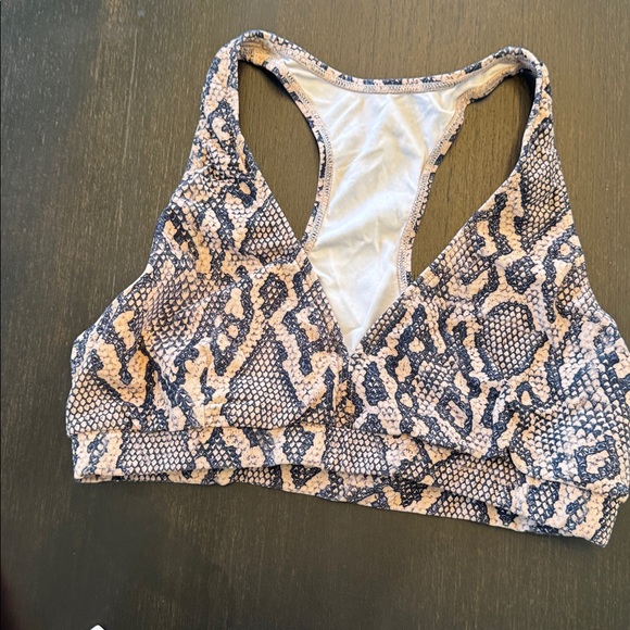 3 Pc. LiciFit Python Set- size M - Picture 5 of 6